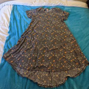 Lularoe dress